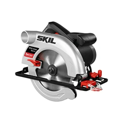 Abbildung von Skil 5665 AA 1250 W Kreissäge 184 mm