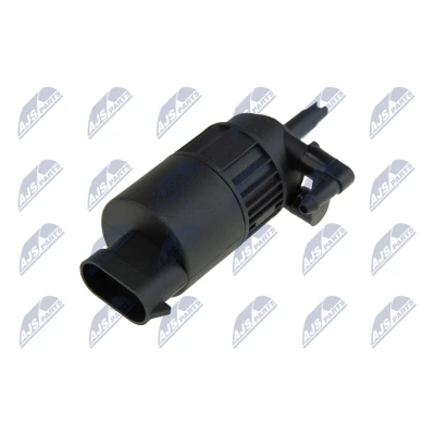Abbildung von NTY ESP RE 001 Waschwasserpumpe 12 RENAULT: TWINGO 1, CLIO 2, Kangoo I