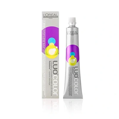 Abbildung von L&#039;Oreal Luocolor Haarfärbung 50ml