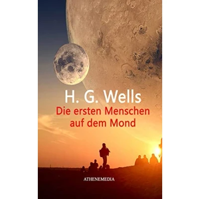 Abbildung von Die ersten Menschen auf dem Mond