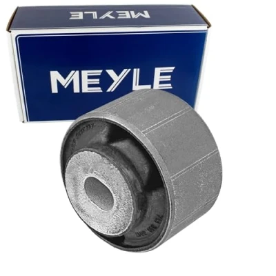 Abbildung von MEYLE 714 610 0017 Lagerbuchse, Querlenker ohne Halter ORIGINAL Quality FORD: FIESTA 6