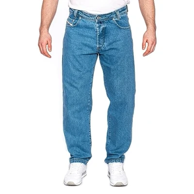 Abbildung von PICALDI Jeans Weite Zicco 472 Loose Fit, Relaxed Fit
