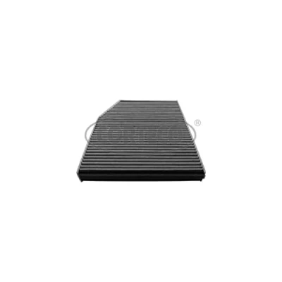 Abbildung von CORTECO 80005090 Innenraumfilter Aktivkohlefilter 280 233 30 FORD: Tourneo Custom V362 Bus, Transit Kastenwagen, V363 Kastenwagen