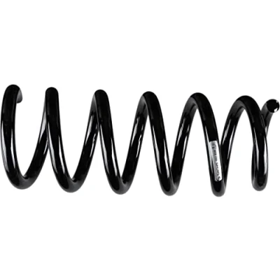 Abbildung von SACHS 993 856 Fahrwerksfeder BMW: 5 Limousine