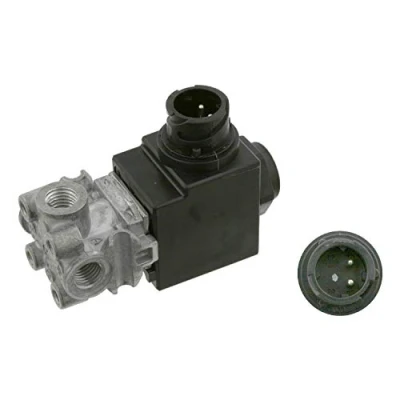 Abbildung von FEBI BILSTEIN 24020 Druckwandler, Abgassteuerung