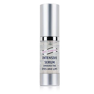 Abbildung von Regal Age Control Anti Falten Intensiv Auge und Lip Serum mit Hyaluronsäure Eine gute Möglichkeit zu bekämpfen
