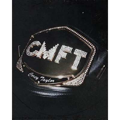 Abbildung von CMFT
