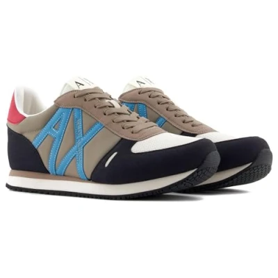 Abbildung von ARMANI EXCHANGE Sneaker &quot;Sneaker&quot;