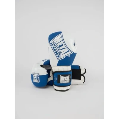 Abbildung von METAL BOXE MB215 Handschuhe, rot, Taille 14 oz