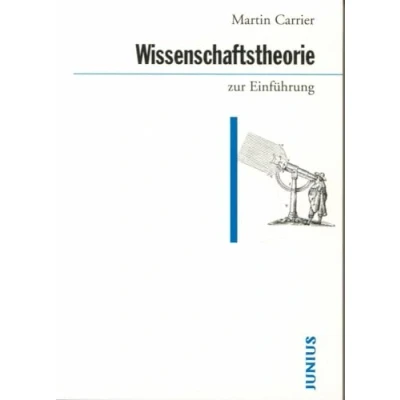 Abbildung von Wissenschaftstheorie zur Einführung