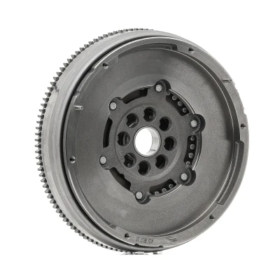 Abbildung von VALEO 836728 Zweimassenschwungrad FORD: Galaxy Mk2 MPV, LAND ROVER: Range Rover Evoque