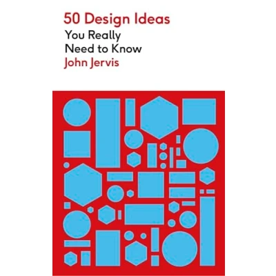 Abbildung von 50 Design Ideas You Really Need to Know (50 series)