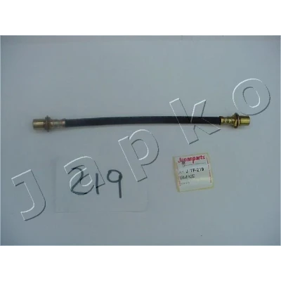 Abbildung von Halter, Bremsschlauch JAPKO 69219