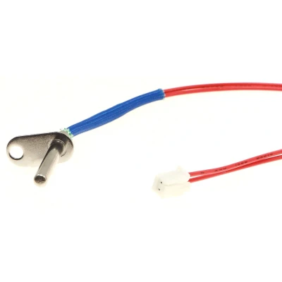 Abbildung von Whirlpool Indesit 481010836688 Temperatursensor C00385334 sensor backofen