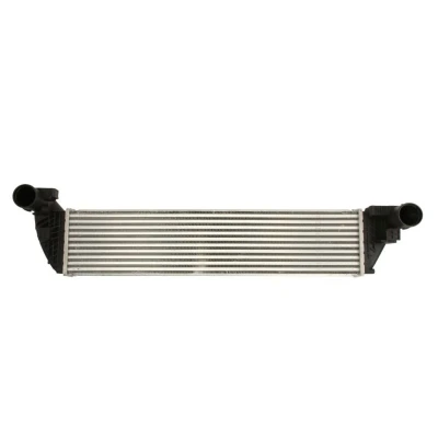 Abbildung von THERMOTEC DAR024TT Ladeluftkühler RENAULT: ESPACE 4, LAGUNA 2