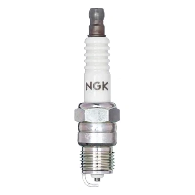 Abbildung von NGK 3512 Zündkerze M14 x 1,25 SW: 16 mm
