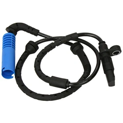 Abbildung von MEYLE 314 899 0060 ABS Sensor Hinterachse beidseitig ORIGINAL Quality aktiver 2 665 12 BMW: X5