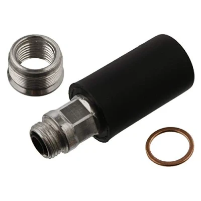 Abbildung von febi bilstein 10576 Kraftstoffhandpumpe mit Dichtring , 1 Stück