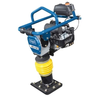 Abbildung von Scheppach Vibrationsstampfer &quot;VS 1000&quot;, (1 tlg.)