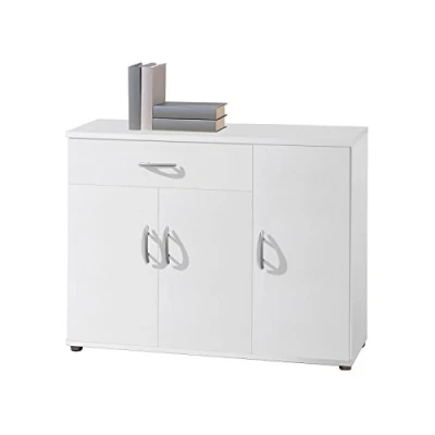Abbildung von PREISBRECHER Kommode Lissy, 90 x 70 30 cm (B/H/T)