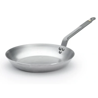 Abbildung von De Buyer Bratpfanne Mineral B Element ø 26 cm Ohne Antihaftbeschichtung