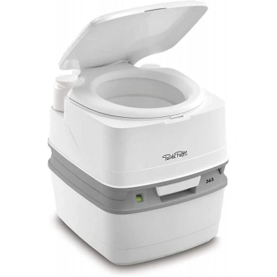 Abbildung von THETFORD Campingtoilette Porta Potti 365