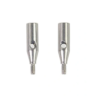 Abbildung von CHIAOGOO Interchangeable Adapters 2Pc
