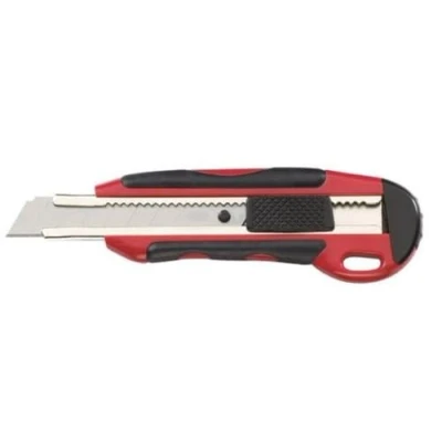 Abbildung von Ecobra Allround Cutter 19 mm inkl. 2 Ersatzklingen