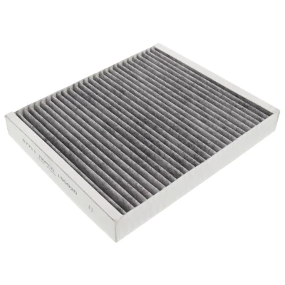 Abbildung von MAPCO 67711 Innenraumfilter Aktivkohlefilter 240 205 31 OPEL: Insignia B Grand Sport, Astra K Schrägheck, Mokka / X, CADILLAC: XT5 SUV