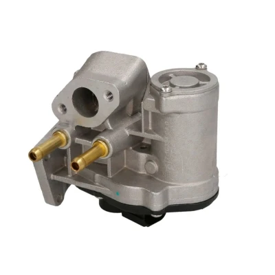 Abbildung von PIERBURG 7.10334.04.0 AGR Ventil elektrisch Steuerventil mit Dichtung VOLKSWAGEN: Passat B6 Variant, Touran I, Polo IV Schrägheck, AUDI: A3 Schrägheck
