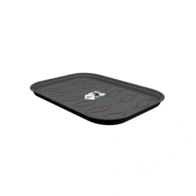 Abbildung von Green basics schale für kinderzimmer s living schwarz Elho