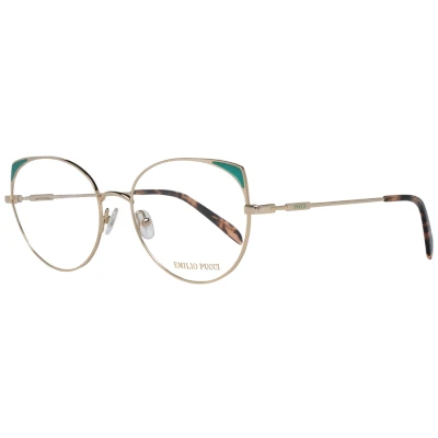 Abbildung von Emilio Pucci Optische Fassung EP5124 28A 54