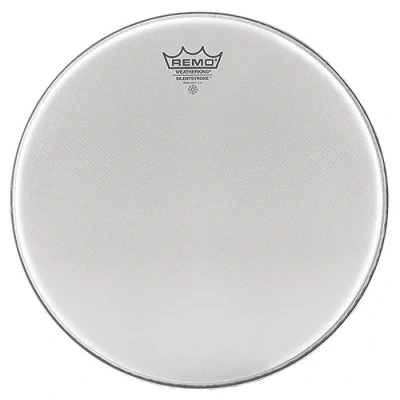 Abbildung von Remo Silentstroke Mesh Drum Head Bass 22&quot;