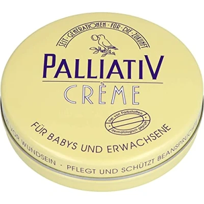 Abbildung von Palliativ Creme 50 ml