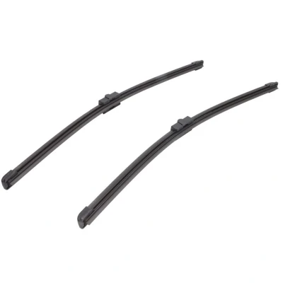 Abbildung von Scheibenwischer Valeo Silencio X.trm 577806 vorne Rahmenlos Stiftbefestigung VOLKSWAGEN: Lupo / 3L