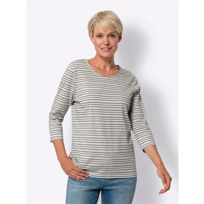 Abbildung von Sieh an! T Shirt 3/4 Arm