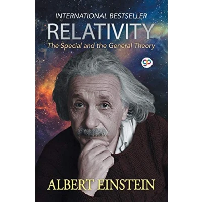 Abbildung von Relativity: the Special and General Theory