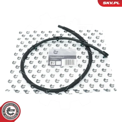Abbildung von ESEN SKV 54SKV389 Schlauch, Leckkraftstoff HONDA: Accord 7 Limousine, CR V 3