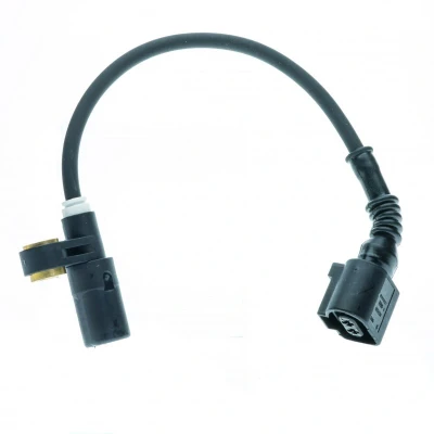 Abbildung von TRISCAN 8180 29233 ABS Sensor 2 230 27,4 VOLKSWAGEN: Golf 4 Schrägheck, Variant, Bora AUDI: A3 TT Coupe, Roadster
