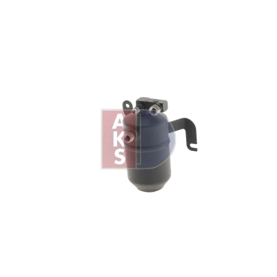 Abbildung von AKS DASIS 802210N Trockner Stahl PEUGEOT: 306 Schrägheck, CITROËN: Berlingo / First I
