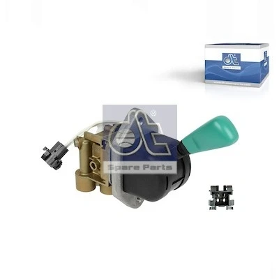 Abbildung von DT Spare Parts 3.72092 Bremsventil, Feststellbremse
