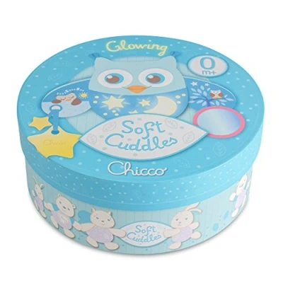 Abbildung von Chicco 00007704000000 Leuchteffekt Eule