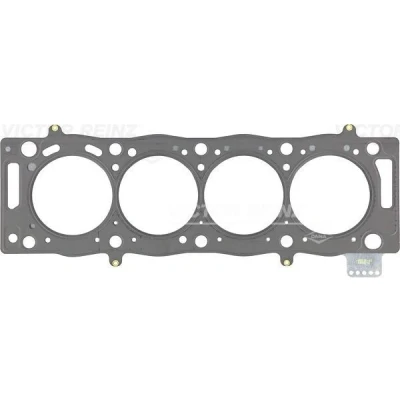 Abbildung von REINZ 61 35815 40 Zylinderkopfdichtung 1,5 86 Metall Lagen Dichtung PEUGEOT: 206 Schrägheck, 207 307 Schrägheck
