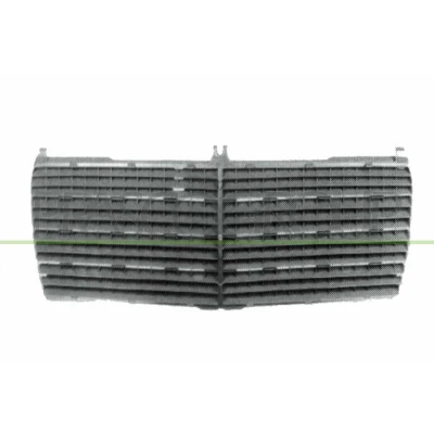 Abbildung von BLIC 6502 07 3526996P Kühlergrill innerer Teil MERCEDES BENZ: W124 T modell, E Klasse Limousine, Limousine