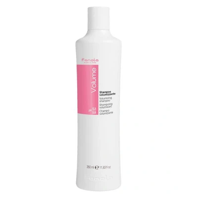 Abbildung von Fanola Volumizing Shampoo 350ml