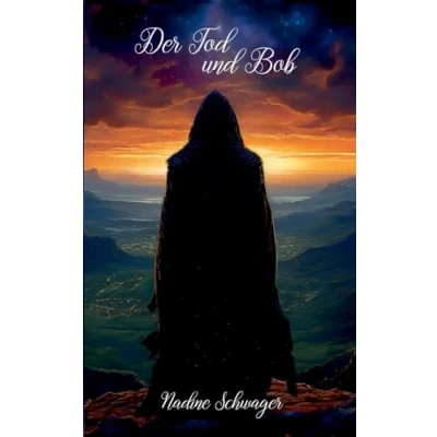 Abbildung von Der Tod und Bob (Der seine geliebte Seele)