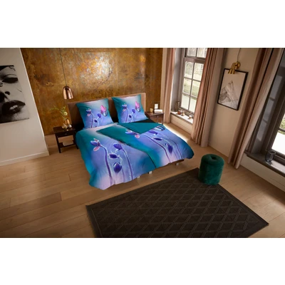 Abbildung von PURE luxury collection Wendebettwäsche &quot;Davine&quot;, (2 tlg.), Trocknet schnell
