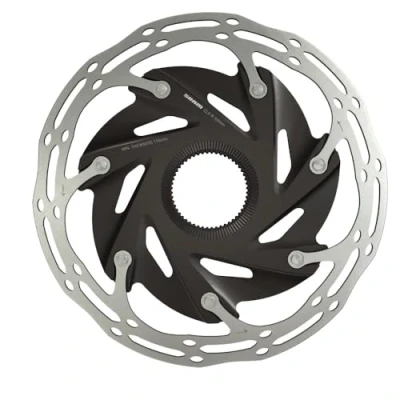 Abbildung von Sram Rotor Centerline X Bremsscheibe schwarz One Size