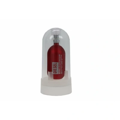 Abbildung von Diesel Zero Plus Masculine Eau de Toilette 75 ml