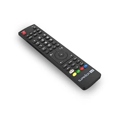 Abbildung von Super Ersatz Fernbedienung passend für Modell Orion TV 26266